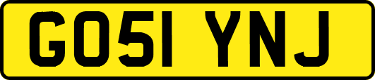 GO51YNJ