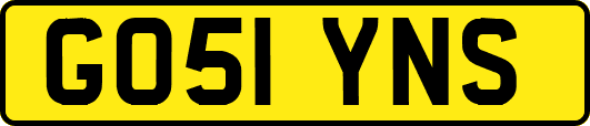 GO51YNS