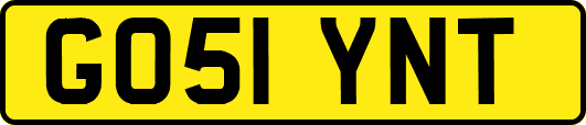 GO51YNT