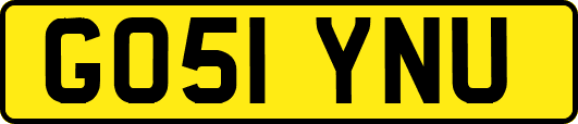 GO51YNU