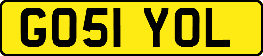 GO51YOL