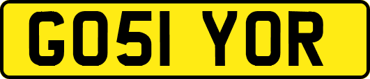 GO51YOR