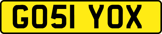 GO51YOX