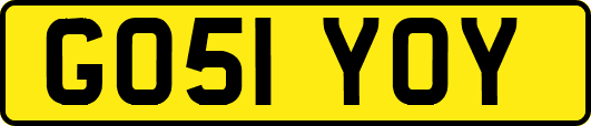 GO51YOY