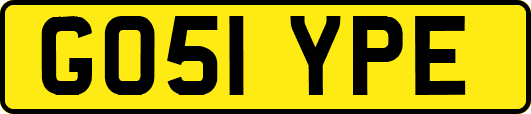 GO51YPE