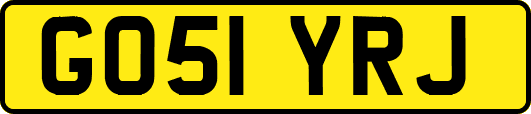 GO51YRJ