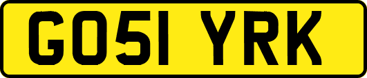 GO51YRK