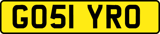 GO51YRO