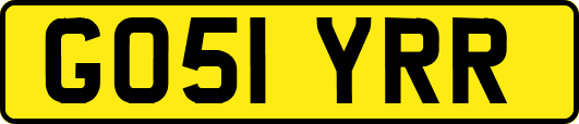 GO51YRR