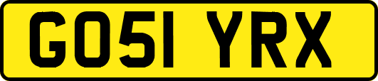 GO51YRX
