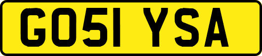 GO51YSA