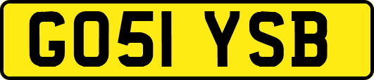 GO51YSB