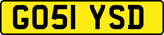GO51YSD