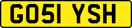 GO51YSH