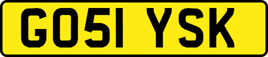 GO51YSK