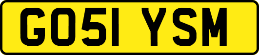 GO51YSM