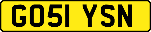 GO51YSN