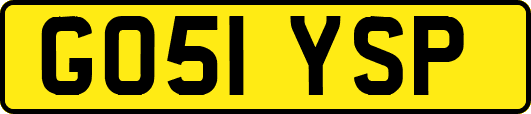 GO51YSP