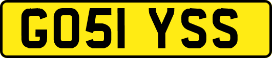 GO51YSS