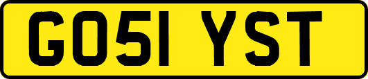 GO51YST