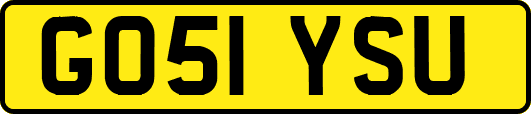 GO51YSU