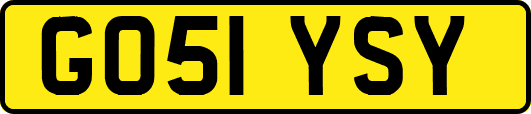 GO51YSY