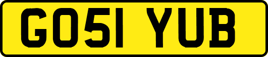 GO51YUB