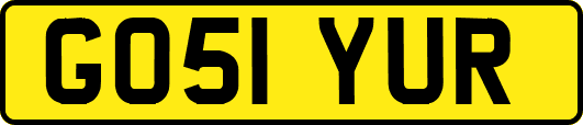 GO51YUR