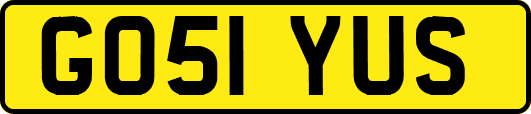 GO51YUS