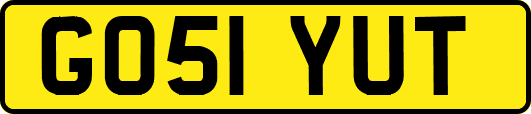 GO51YUT
