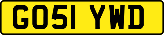 GO51YWD