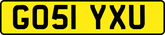 GO51YXU