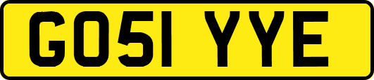 GO51YYE