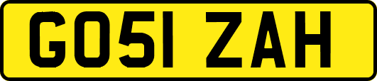 GO51ZAH