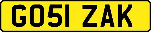 GO51ZAK
