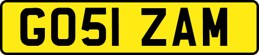 GO51ZAM