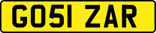 GO51ZAR