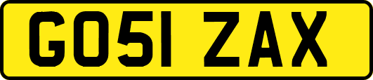 GO51ZAX
