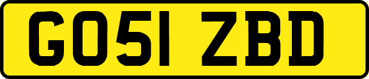 GO51ZBD