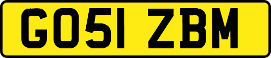 GO51ZBM