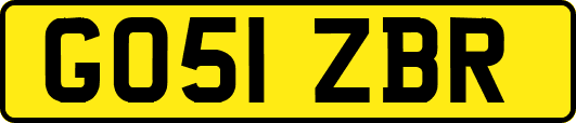 GO51ZBR