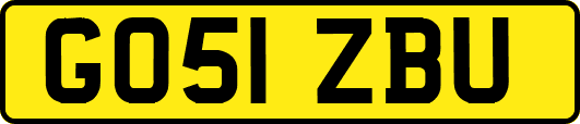 GO51ZBU
