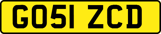 GO51ZCD