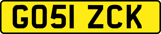 GO51ZCK