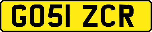GO51ZCR