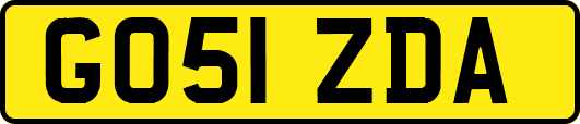 GO51ZDA