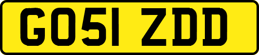 GO51ZDD