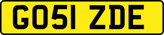 GO51ZDE