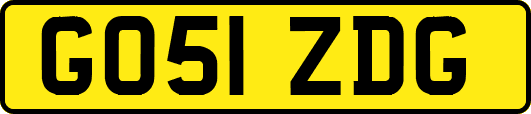 GO51ZDG