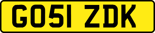 GO51ZDK